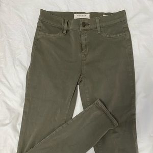 Pacsun Jeggings